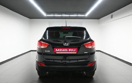 Hyundai ix35 I рестайлинг, 2013 год, 1 595 000 рублей, 4 фотография