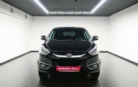 Hyundai ix35 I рестайлинг, 2013 год, 1 595 000 рублей, 3 фотография