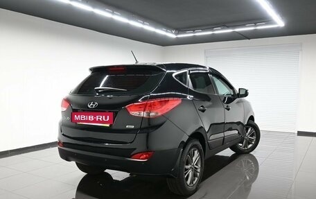 Hyundai ix35 I рестайлинг, 2013 год, 1 595 000 рублей, 2 фотография