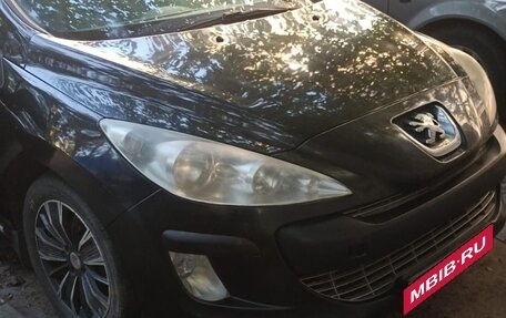 Peugeot 308 II, 2008 год, 345 000 рублей, 1 фотография