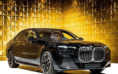 BMW 7 серия, 2024 год, 23 350 000 рублей, 1 фотография