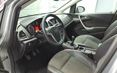 Opel Astra J, 2012 год, 954 700 рублей, 16 фотография