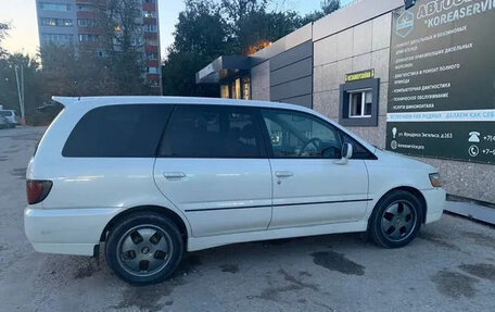 Nissan Bassara, 1999 год, 540 000 рублей, 3 фотография