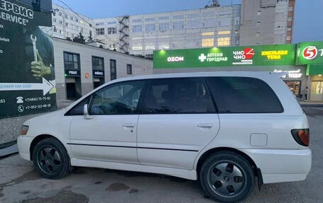 Nissan Bassara, 1999 год, 540 000 рублей, 4 фотография