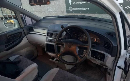 Nissan Bassara, 1999 год, 540 000 рублей, 6 фотография