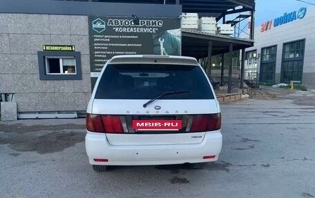 Nissan Bassara, 1999 год, 540 000 рублей, 5 фотография