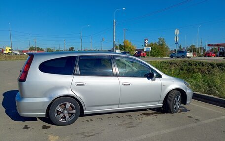 Honda Stream I рестайлинг, 2005 год, 570 000 рублей, 7 фотография