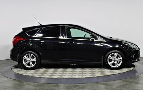 Ford Focus III, 2012 год, 947 000 рублей, 4 фотография