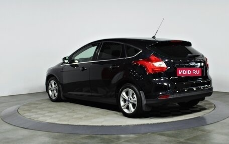 Ford Focus III, 2012 год, 947 000 рублей, 7 фотография