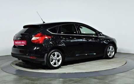 Ford Focus III, 2012 год, 947 000 рублей, 5 фотография