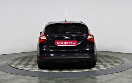 Ford Focus III, 2012 год, 947 000 рублей, 6 фотография