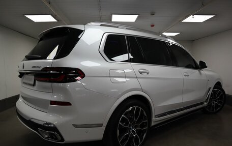 BMW X7, 2023 год, 16 900 000 рублей, 2 фотография