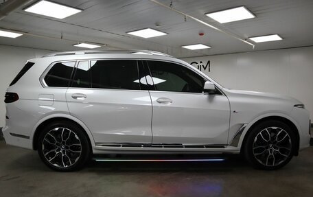 BMW X7, 2023 год, 16 900 000 рублей, 6 фотография