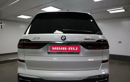 BMW X7, 2023 год, 16 900 000 рублей, 4 фотография