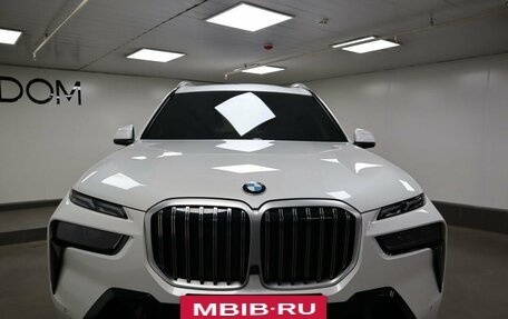 BMW X7, 2023 год, 16 900 000 рублей, 3 фотография