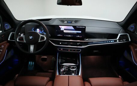 BMW X7, 2023 год, 16 900 000 рублей, 13 фотография