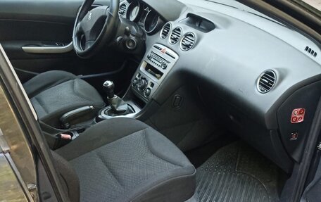 Peugeot 308 II, 2008 год, 345 000 рублей, 6 фотография