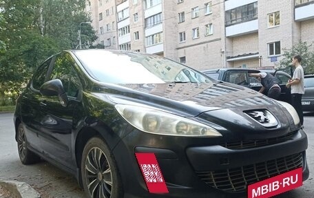 Peugeot 308 II, 2008 год, 345 000 рублей, 3 фотография