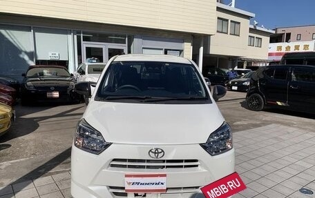 Toyota Pixis Epoch, 2021 год, 770 000 рублей, 3 фотография