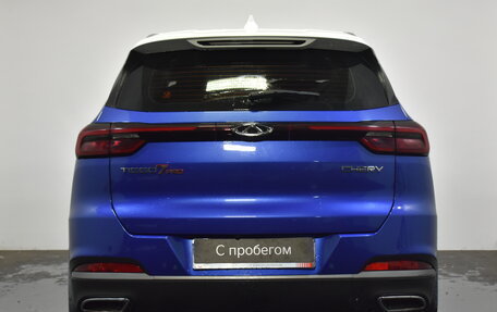 Chery Tiggo 7 Pro, 2020 год, 1 819 000 рублей, 5 фотография