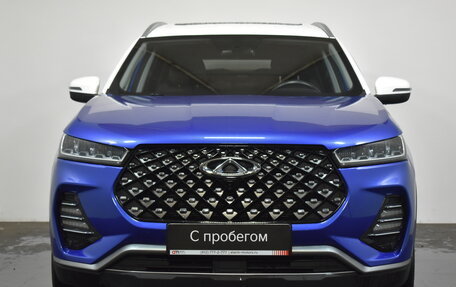 Chery Tiggo 7 Pro, 2020 год, 1 819 000 рублей, 2 фотография