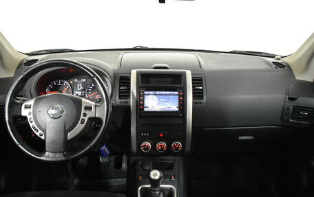 Nissan X-Trail, 2011 год, 1 129 000 рублей, 7 фотография