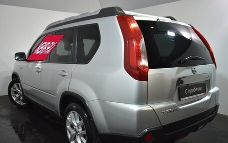 Nissan X-Trail, 2011 год, 1 129 000 рублей, 4 фотография