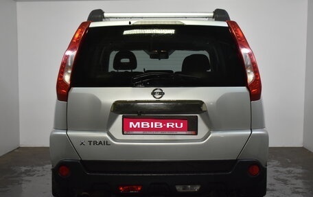 Nissan X-Trail, 2011 год, 1 129 000 рублей, 5 фотография