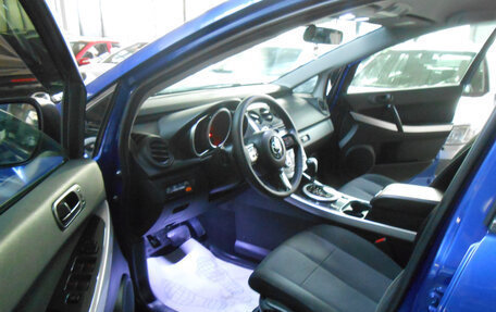 Mazda CX-7 I рестайлинг, 2008 год, 798 000 рублей, 9 фотография