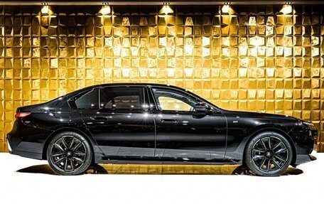 BMW 7 серия, 2024 год, 23 350 000 рублей, 5 фотография