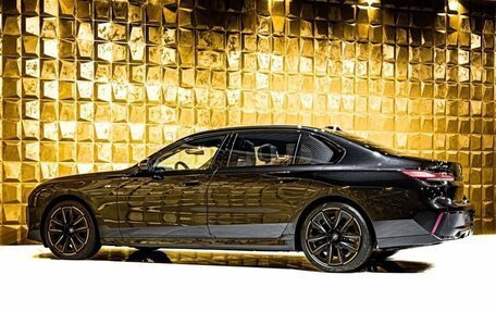 BMW 7 серия, 2024 год, 23 350 000 рублей, 8 фотография