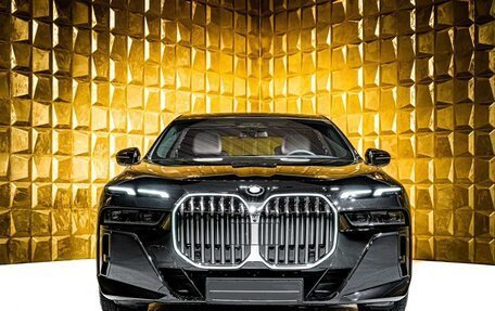 BMW 7 серия, 2024 год, 23 350 000 рублей, 3 фотография