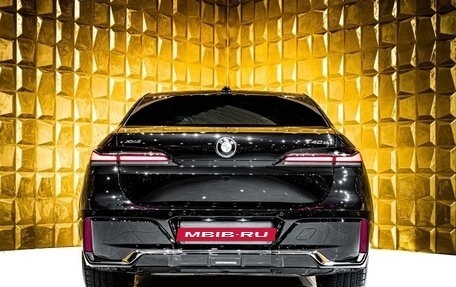 BMW 7 серия, 2024 год, 23 350 000 рублей, 9 фотография