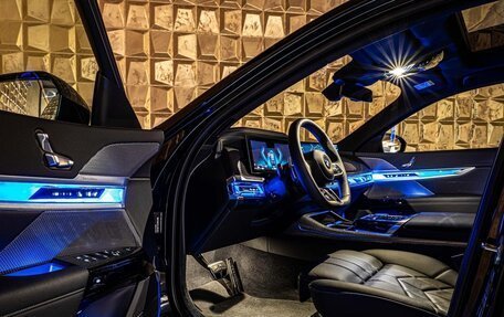 BMW 7 серия, 2024 год, 23 350 000 рублей, 11 фотография