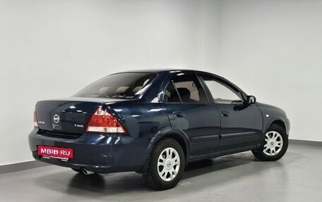 Nissan Almera Classic, 2006 год, 440 000 рублей, 2 фотография