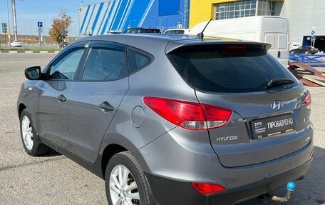 Hyundai ix35 I рестайлинг, 2012 год, 1 383 000 рублей, 7 фотография