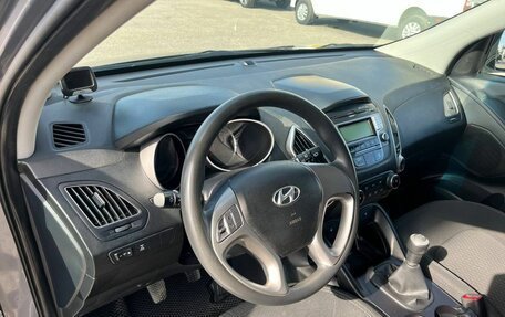 Hyundai ix35 I рестайлинг, 2012 год, 1 383 000 рублей, 16 фотография