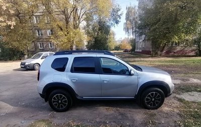 Renault Duster I рестайлинг, 2020 год, 1 850 000 рублей, 1 фотография