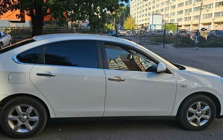 Nissan Almera, 2014 год, 790 000 рублей, 4 фотография