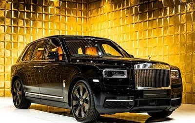 Rolls-Royce Cullinan, 2024 год, 67 700 000 рублей, 1 фотография