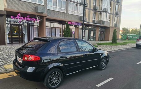 Chevrolet Lacetti, 2008 год, 373 000 рублей, 3 фотография