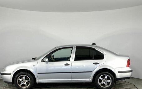 Volkswagen Bora, 2001 год, 490 000 рублей, 8 фотография