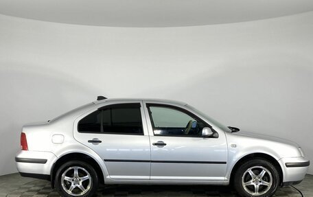 Volkswagen Bora, 2001 год, 490 000 рублей, 9 фотография