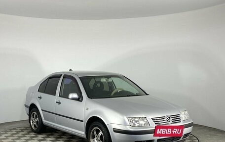 Volkswagen Bora, 2001 год, 490 000 рублей, 2 фотография