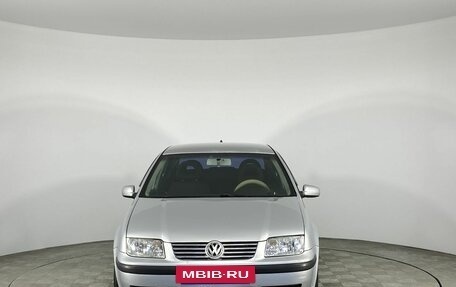 Volkswagen Bora, 2001 год, 490 000 рублей, 3 фотография