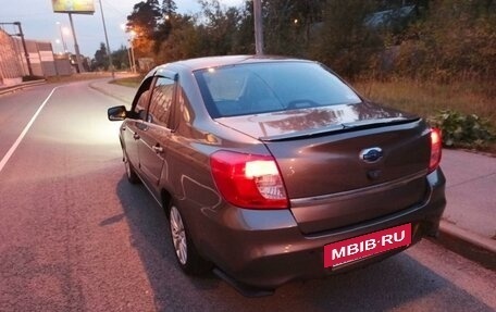 Datsun on-DO I рестайлинг, 2018 год, 850 000 рублей, 6 фотография