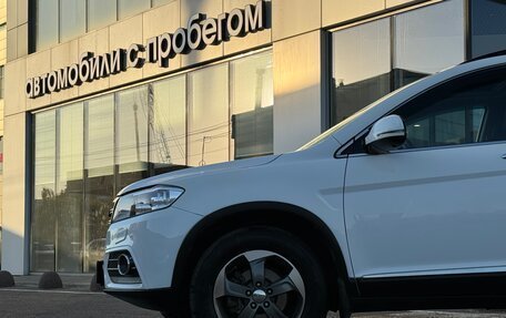 Haval H6, 2018 год, 1 786 000 рублей, 2 фотография