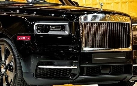 Rolls-Royce Cullinan, 2024 год, 67 700 000 рублей, 31 фотография