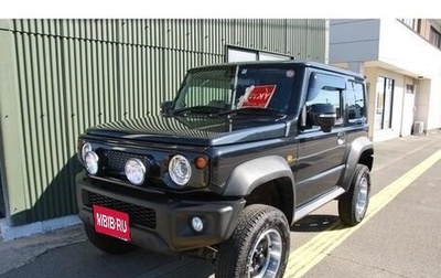 Suzuki Jimny, 2021 год, 1 480 000 рублей, 1 фотография