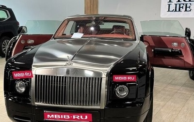 Rolls-Royce Phantom VII рестайлинг, 2010 год, 29 000 000 рублей, 1 фотография